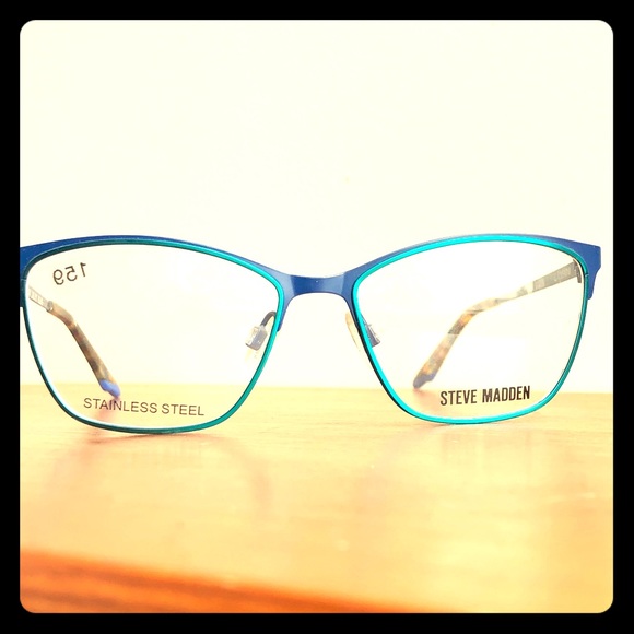 Steve Madden Accessories - Steve Madden Women’s Prescription Eyeglass Frames